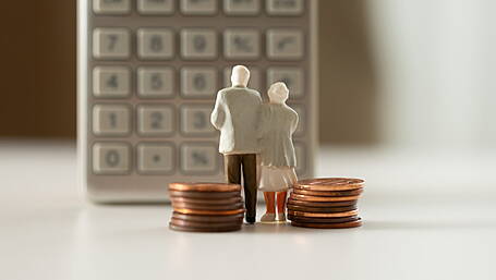 KNOW YOUR RIGHTS: Auto-Enrolment: MyFuture Fund Image