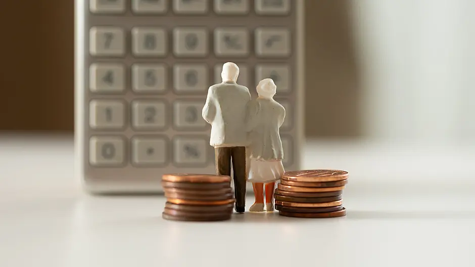 KNOW YOUR RIGHTS: Auto-Enrolment: MyFuture Fund Image
