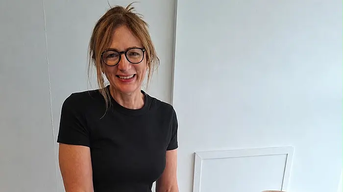 Patsy’s island art exhibition set to explore poetry of  Mary Oliver Image
