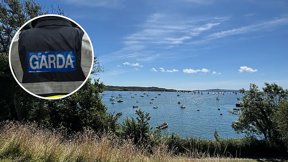 Garda injured in course of drugs search in Schull Image