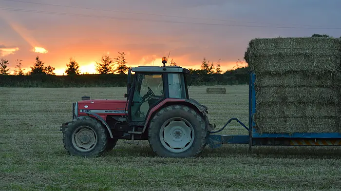 FARM CLASSICS: Massey Ferguson 6180 Image