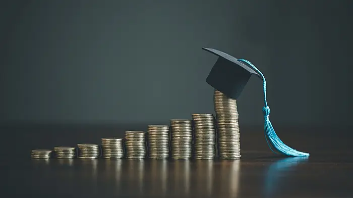 Investing in the Future: Bantry Credit Union unveils financial lifeline for local students Image