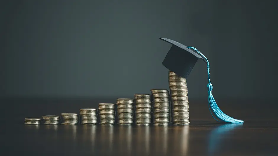 Investing in the Future: Bantry Credit Union unveils financial lifeline for local students Image