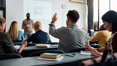 Missed your top CAO choice? Why a  PLC course could be your best next step Image