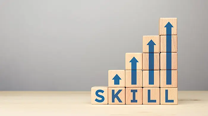 Future-proofing the workforce: Why continuous upskilling is now a core business strategy Image