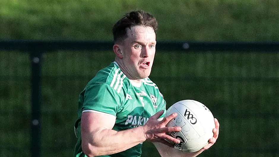 Dohenys held to late draw, but remain in control of their own destiny Image