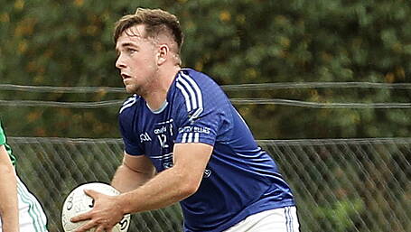 Bantry Blues left in relegation scrap, while impressive Uibh Laoire power on to knockout stages Image