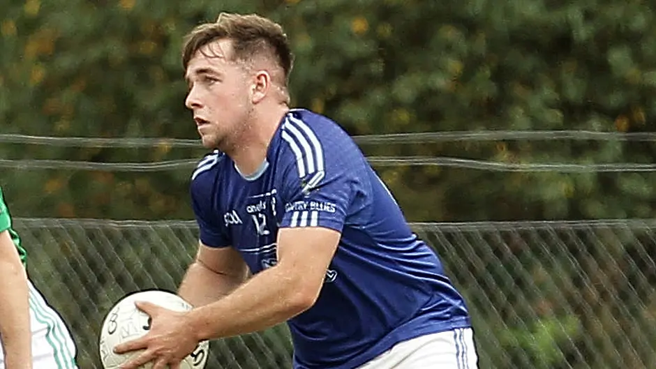 Bantry Blues left in relegation scrap, while impressive Uibh Laoire power on to knockout stages Image