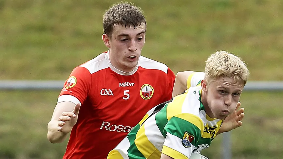 TALKING POINTS: Castlehaven v Clonakilty draw, Carbery Rangers up and running, Adrigole advance Image