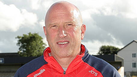 Jim O’Sullivan insists Newcestown’s hopes remain alive despite setback in loss to Valley Rovers Image