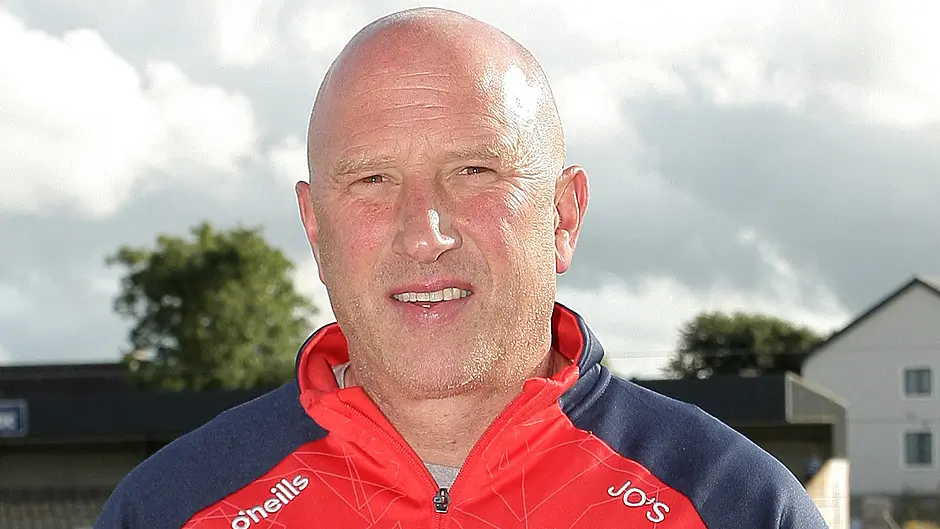 Jim O’Sullivan insists Newcestown’s hopes remain alive despite setback in loss to Valley Rovers Image
