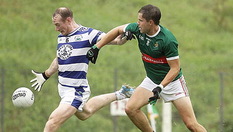 CLUB FOOTBALL PREVIEWS: Clonakilty, Castlehaven and Newcestown battle for premier senior knockout places  Image