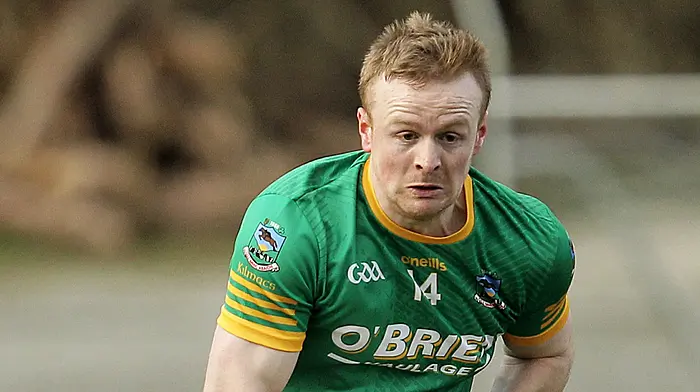 FOOTBALL ROUND-UP: Ilen Rovers set up final-round decider against Buttevant Image