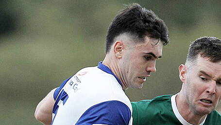 Knocknagree win sets up winner-take-all clash with Castlehaven Image