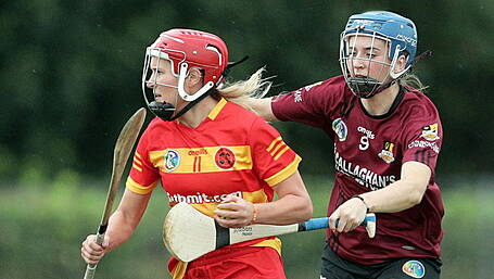 Ciara O’Sullivan’s 0-13 fires Newcestown to victory over Enniskeane in premier intermediate camogie opener Image