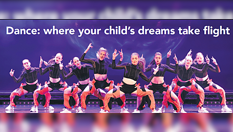Alan Foley Academy of Dance opens enrolment for new term Image