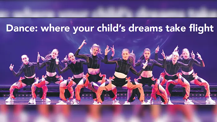 Alan Foley Academy of Dance opens enrolment for new term Image