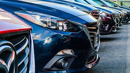 What Every Used Car Buyer in Ireland Should Do Before Handing Over Any Money Image