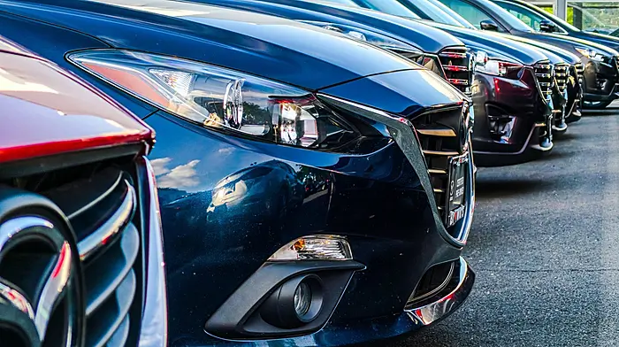 What Every Used Car Buyer in Ireland Should Do Before Handing Over Any Money Image