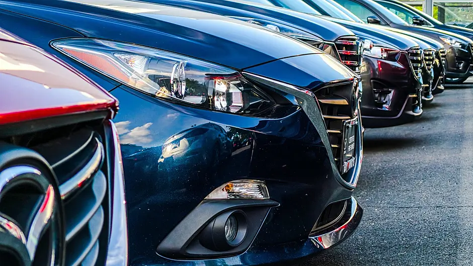 What Every Used Car Buyer in Ireland Should Do Before Handing Over Any Money Image