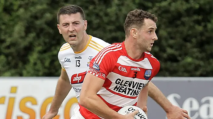 Adrigole target knock-out spot as momentum builds Image