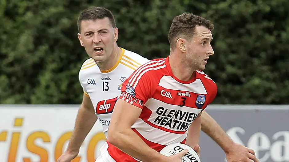 Adrigole target knock-out spot as momentum builds Image