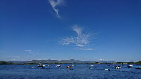 ‘Bantry is the perfect setting for biggest-ever Irish Coastal Rowing Championships' Image