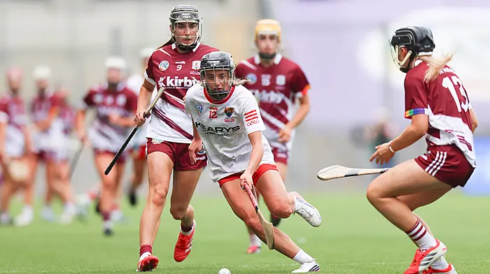 Millie Condon highlights Cork U23 influence in All-Ireland final win over Galway Image
