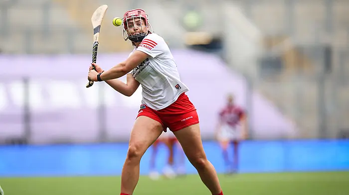 ALL-IRELAND CAMOGIE FINAL TALKING POINTS: Cork youngsters, perfect revenge and goals win games Image