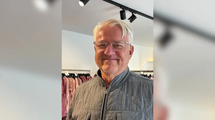 WATCH: German fashion brand Oska chooses West Cork for new €2m Irish online hub Image
