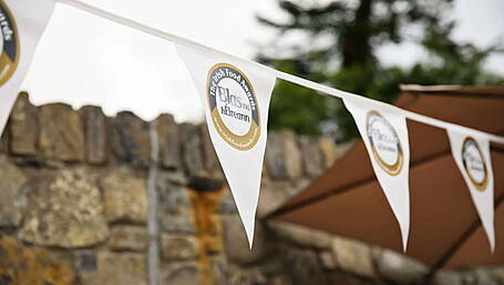 Finalists for Blas na hÉireann announced Image