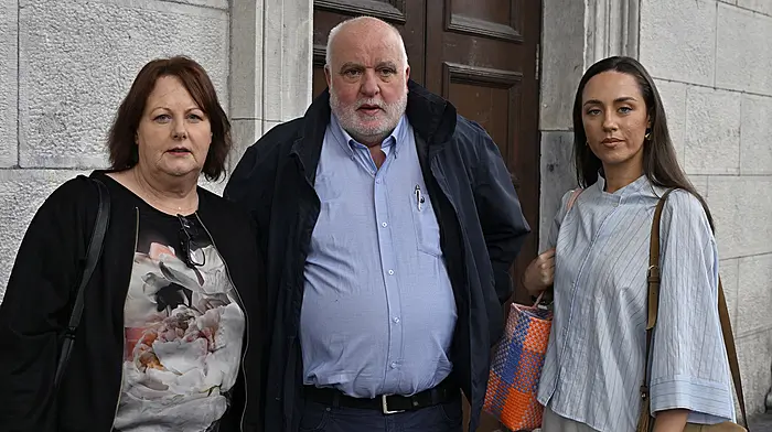 Inquest into Dunmanway rally driver Eoin McCarthy ongoing Image