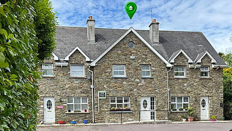 HOUSE OF THE WEEK: Three-bed family home in the heart of Clonakilty town Image