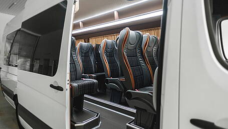 Lack of resources forces Bantry charity to end ad-hoc transport service Image