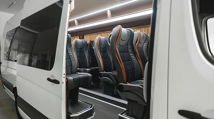 Lack of resources forces Bantry charity to end ad-hoc transport service Image