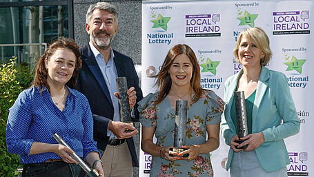 11 nominations for Southern Star in Local Ireland awards Image