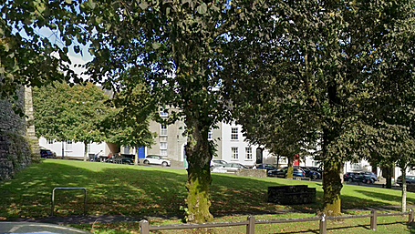 Dubmanway Debs downer due to Bandon smelly drains Image