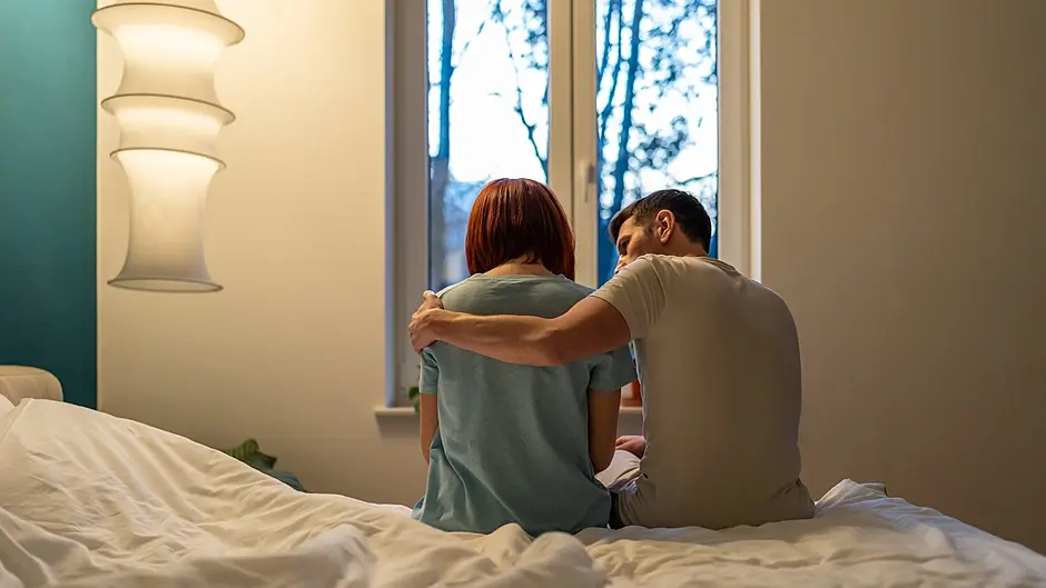 Government set to approve paid leave for miscarriage following Cork senator’s campaign Image