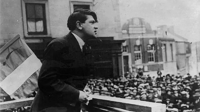 MICHAEL COLLINS: How West Cork’s Rebel history is driving tourism Image