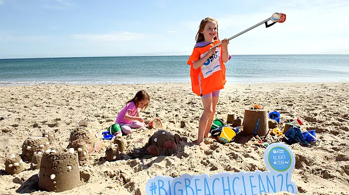 Big Beach Clean-up launched, registration now open Image
