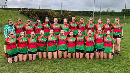 Cork LGFA county championships ready for exciting opening weekend of action Image