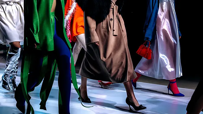Casino Game Night Fashion Tips for Gaelic Football Fans Image