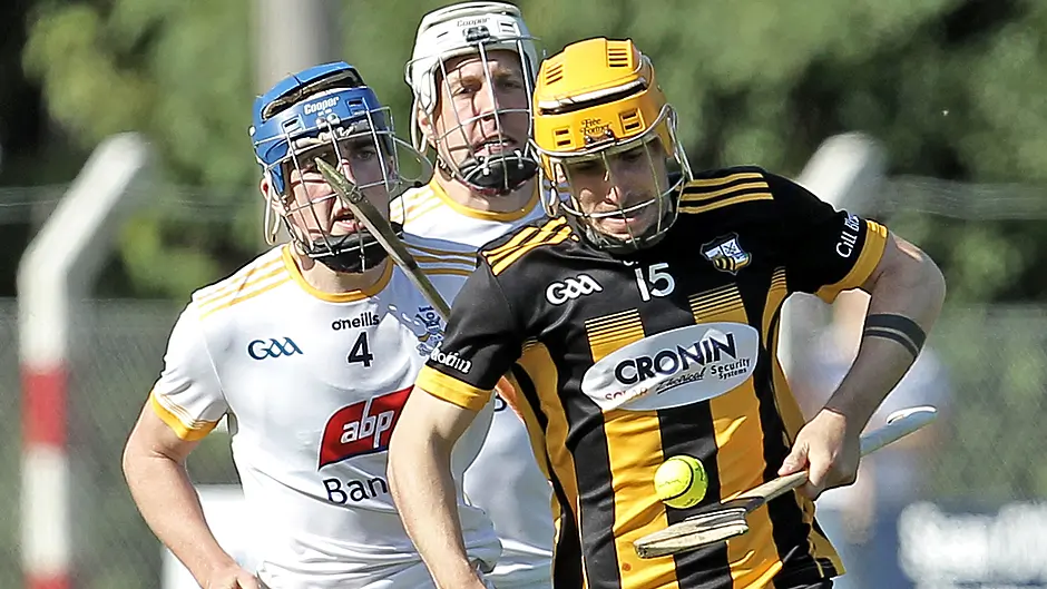Mark Sugrue’s late leveller saves Bandon in derby county intermediate A clash with Kilbrittain Image