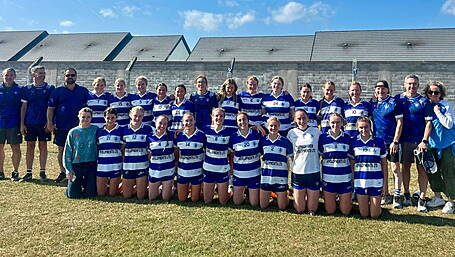 CORK LGFA ROUND-UP: Kinsale stun reigning champions Éire Óg in senior championship Image