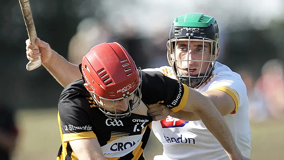 TALKING POINTS: Barryroe advance, Newcestown on the backfoot, honours even between Kilbrittain and Bandon Image