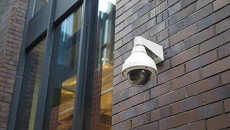 Public consultation opens to help reboot switched-off West Cork CCTV Image