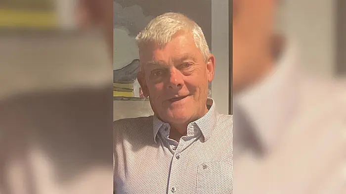 'A happy guy': West Cork bids farewell to popular postman Mick Leonard Image