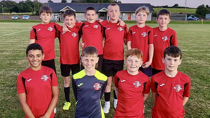 WEST CORK SOCCER ROUND-UP: Lyre Rovers and Dunmanway Town's girls’ teams in top form Image