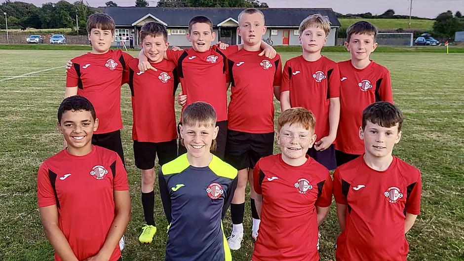 WEST CORK SOCCER ROUND-UP: Lyre Rovers and Dunmanway Town's girls’ teams in top form Image