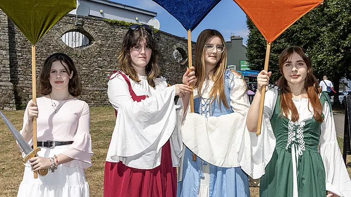 Bandon Walled Town Festival another success Image